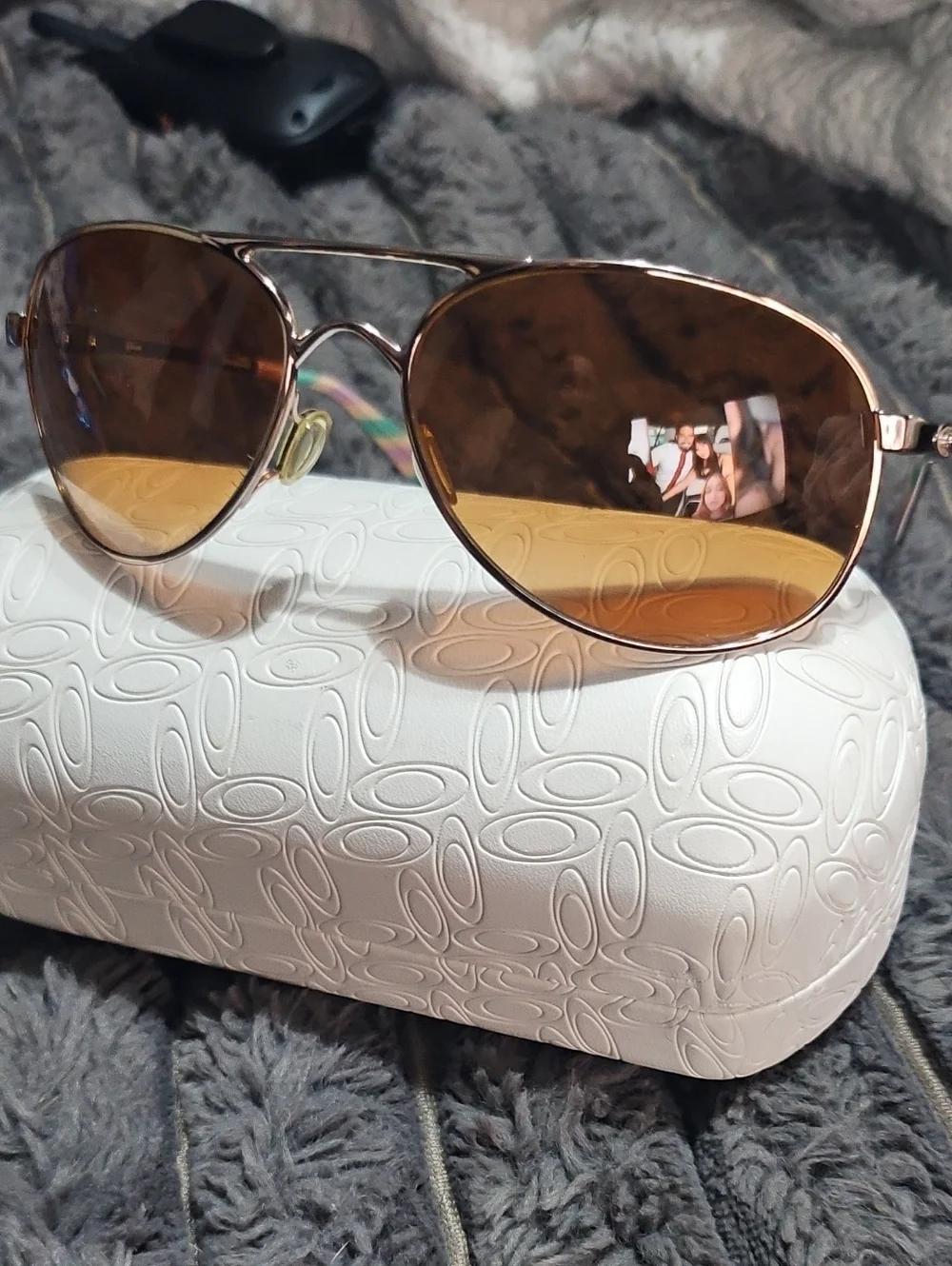 Oakley new image